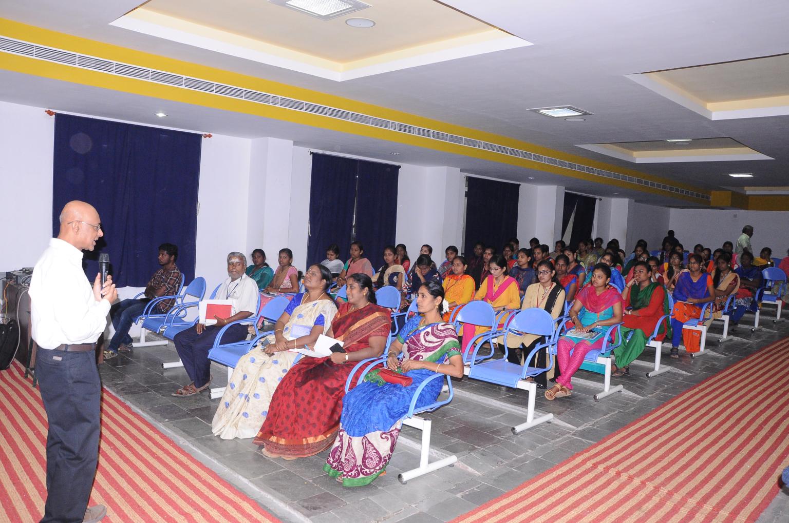 Algorithmic Thinking and Problem