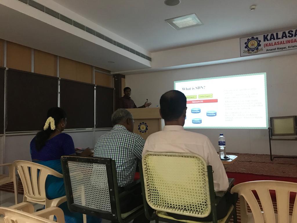 Dr. Wilson - PhD Viva Voce